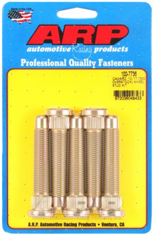 ARP Wheel Stud Kits 100-7736 image 2