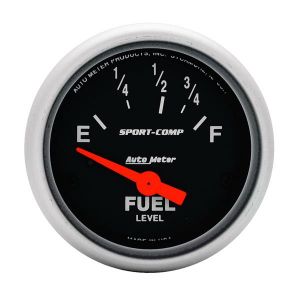 AutoMeter Sport-Comp Gauges 3315