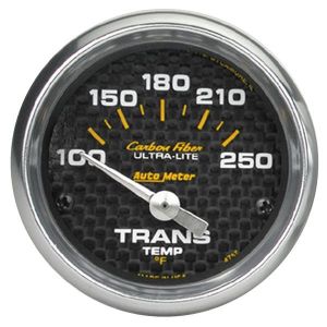 AutoMeter Cobalt Digital Gauges 4757