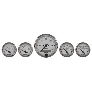 AutoMeter Gauge Kits 1902