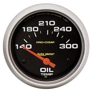 AutoMeter Pro-Comp Gauges 5447