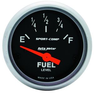 AutoMeter Sport-Comp Gauges 3317