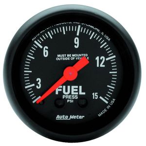 AutoMeter Z Gauges 2603