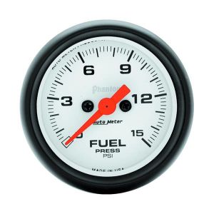 AutoMeter Phantom Gauges 5761