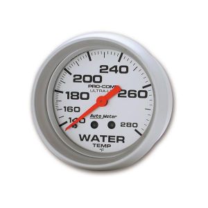 AutoMeter Ultra-Lite Gauges 4431