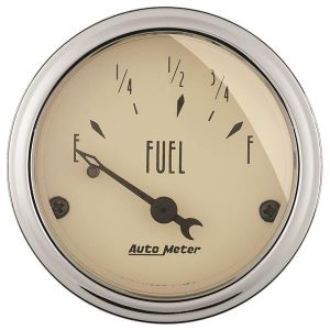 AutoMeter Antique Beige Gauges 1816