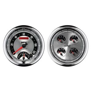 AutoMeter Gauge Kits 1205