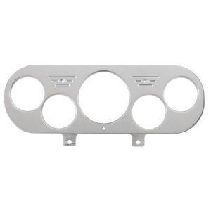 AutoMeter Car Billet Dash Panel/Adapt 7044