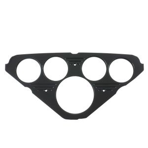 AutoMeter Car Billet Dash Panel/Adapt 7049