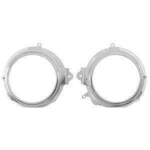 AutoMeter Car Billet Dash Panel/Adapt 7050