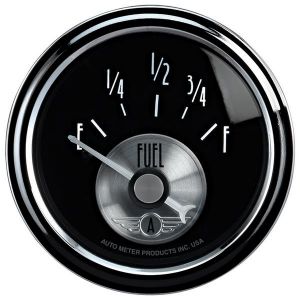 AutoMeter Prestige Gauges 2014