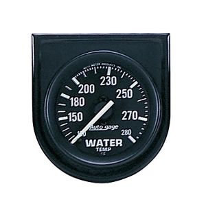 AutoMeter AutoGage Gauges 2333