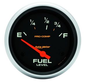 AutoMeter Pro-Comp Gauges 5416