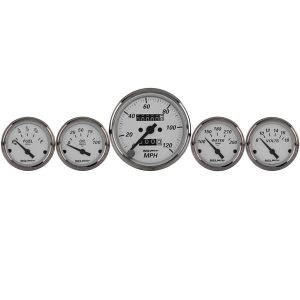 AutoMeter Gauge Kits 1901