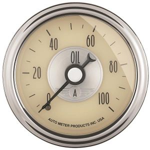 AutoMeter Prestige Gauges 2021