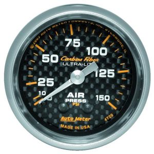 AutoMeter Cobalt Digital Gauges 4720