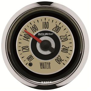 AutoMeter Cruiser AD Gauges 1155