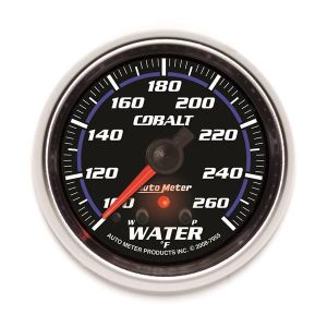 AutoMeter Cobalt Gauges 7955