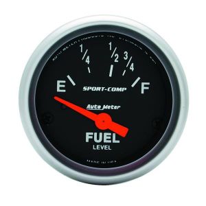 AutoMeter Sport-Comp Gauges 3318