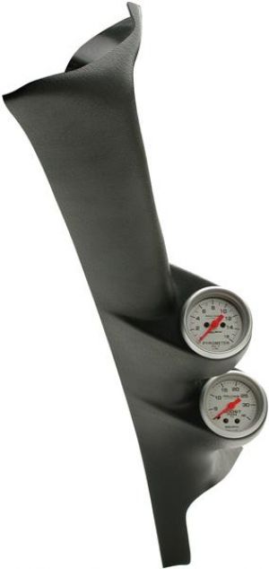 AutoMeter Gauge Kits 7074