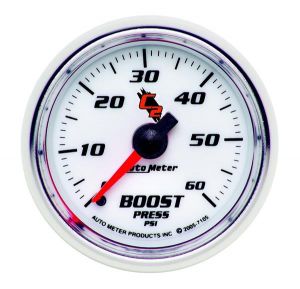 AutoMeter C2 Gauges 7105