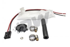 DeatschWerks Fuel Pump Fitment Kits 9-1024 image 2