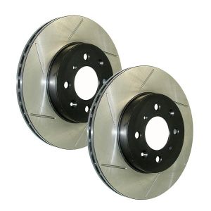 EBC GD Sport Rotor Sets 126.33125SL