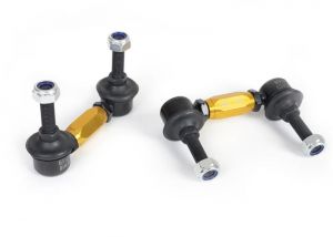 Whiteline Sway Bar Links KLC144 image 8