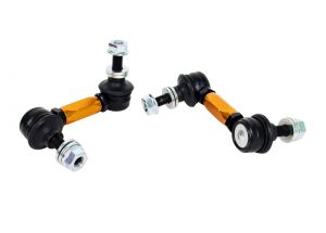 Whiteline Sway Bar Links KLC144 image 4