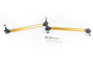 H&R Touring Cup Kit KLC154