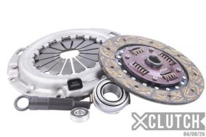 XCLUTCH Clutch - ClutchPro Organic KMZ22015