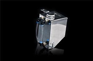 Weapon R Coolant Overflow Tank 826-123-101