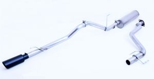 Gibson Cat-Back - Single 618821B