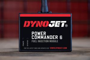 Dynojet Power Commander 6 PC6-17089