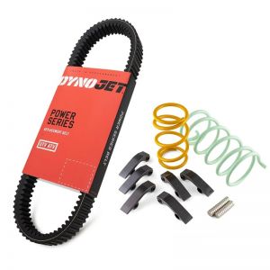 Dynojet CVT Belt Kit 96080020