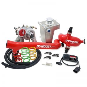 Dynojet Power Package - Stage 5 96090019