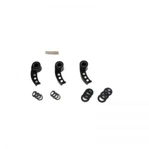 Dynojet Clutch Kit 17-DCK3