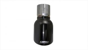 CORSA Performance Tip Kit TK009BLK image 6