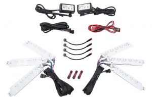XKGLOW LED Light Kit DD2007