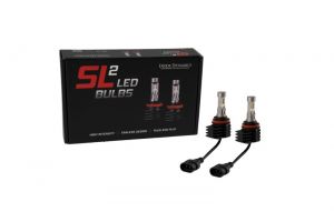 Diode Dynamics Replacement Bulbs DD0158P