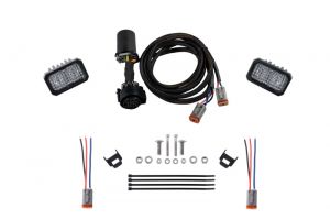 Diode Dynamics LED Light Pods DD7405