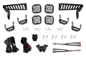 XKGLOW LED Light Kit DD6554