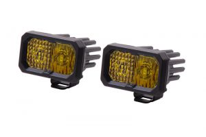 Diode Dynamics LED Light Pods DD6391P
