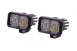 Diode Dynamics LED Light Pods DD6388P