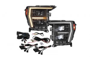 ORACLE Lighting Illuminated Emblems DD5167