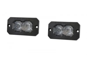 Diode Dynamics LED Light Pods DD8128P
