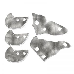 DEI Heat Screen 901088