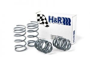 H&R Sport Cup Kit 50404-55