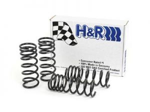 Ohlins Coilover - Road & Track 29487-1