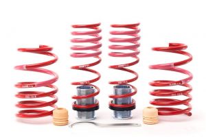 SPC Performance Adjustable Arms 23006-1
